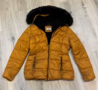 Daunenjacke Damen Farbe Gold neuwertig Größe XL 30€ Nordrhein-Westfalen - Hamm Vorschau