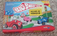 Spiel - Big-Bobby-Car - Sicher im Straßenverkehr Nordrhein-Westfalen - Uedem Vorschau
