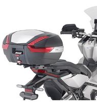 Honda Forza und ADV 750 Givi Topcase-Träger Berlin - Friedenau Vorschau