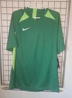 NEU Grünes Nike T-Shirt jetzt für nur 8,- Niedersachsen - Ehrenburg Vorschau