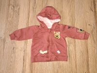 !!! NEU !!! Sweatjacke Winnie Pooh 62/68 Thüringen - Bad Frankenhausen/Kyffhäuser Vorschau