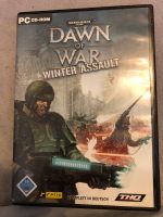 Dawn of war Winter assault Münster (Westfalen) - Centrum Vorschau