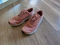 Damenschuhe * Nike Airmax * Gr. 40,5 * rosa/weiß Niedersachsen - Gnarrenburg Vorschau