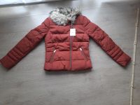 NEU mit Etikett Jacke Winterjacke Steppjacke Gr. XS / 158 / 164 Nordrhein-Westfalen - Hamm Vorschau