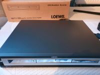 Neuer LOEWE DVD VIEWVISION DR+ in Anthrazit Nordrhein-Westfalen - Hagen Vorschau