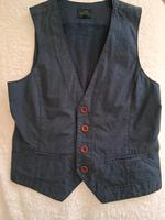 OPUS Weste Damen marineblau 36 Hessen - Kassel Vorschau