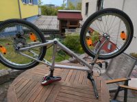 Kinderrad 20 Zoll Shimano Zee Schwalbe Big Apple Baden-Württemberg - Böblingen Vorschau