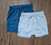 H&M Baby Short Gr. 74 Bio Baumwolle Berlin - Wilmersdorf Vorschau