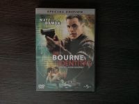 DVD Die Bourne Identität Hessen - Bad Sooden-Allendorf Vorschau