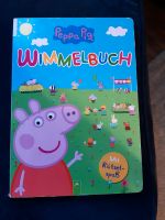 Wimmelbuch "Peppa Pig" Nordrhein-Westfalen - Mönchengladbach Vorschau