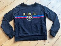 Cooler H&M Pulli Sweatshirt Gr. 36 S Berlin Rheinland-Pfalz - Wassenach Vorschau