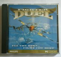 6. PC SPIEL "Fighter Duell" "Fly the best...fight the best" Rheinland-Pfalz - Langenfeld Eifel Vorschau