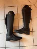 DeNiro Salentino 39 XXL/C H43 W40,7 Neu Lack Reitstiefel De Niro Niedersachsen - Spelle Vorschau