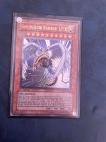 Yu-Gi-Oh! Geflügelter Kuriboh LV10 1.Auflage Ultimate Rare Berlin - Britz Vorschau