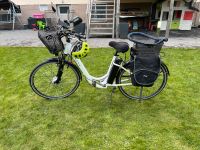 E-Bike Zündapp Z517 mit viel Zubehör Essen - Altenessen Vorschau
