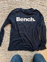 Shirt Bench Größe L Niedersachsen - Verden Vorschau