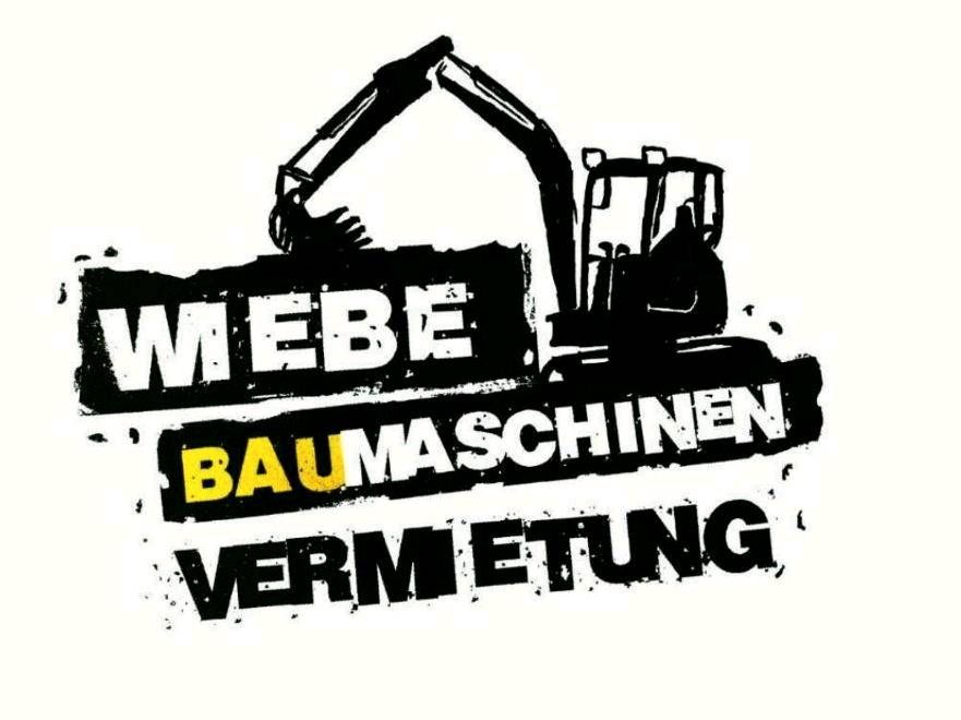 Baggerarbeiten, Pflasterarbeiten, Baggerfahrer, Bagger, in Augustdorf
