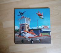 Deko für Kinderzimmer/Babyzimmer Wandbild Planes Dusty Flugzeug Schleswig-Holstein - Osterrönfeld Vorschau