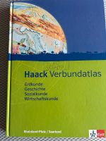 Schulbuch Verbund Atlas Haack Rheinland-Pfalz - Wörth am Rhein Vorschau