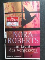 Nora Roberts Roman Im Licht des Vergessens Bayern - Schöllkrippen Vorschau