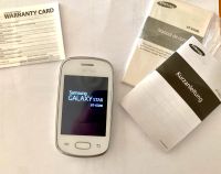 Handy Samsung Galaxy GTS-5280 Nordrhein-Westfalen - Minden Vorschau