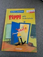 Pippi geht in die Schule Kreis Pinneberg - Lutzhorn Vorschau