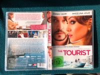 2011 DVD Film The Tourist Angelina Jolie Johnny Depp Hessen - Kassel Vorschau