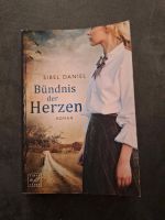 Roman 2020 - Bündnis der Herzen von Sibel Daniel Rheinland-Pfalz - Lörzweiler Vorschau