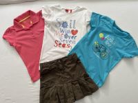 Set Jako-o Rock, Shirts Blue Seven Poloshirt Esprit Gr. 128/134 Baden-Württemberg - Bietigheim-Bissingen Vorschau