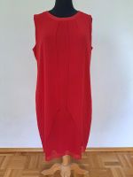 Kleid Damen Katestorm rot Gr. 40 Bayern - Hammelburg Vorschau