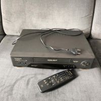 Panasonic NV-SD 200 Video Cassette Recorder Baden-Württemberg - Renningen Vorschau