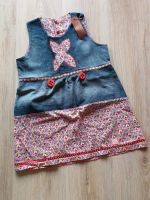 Neues Jeanskleid, handmade, Gr 110/116 Bayern - Alzenau Vorschau