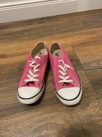 Converse All Star Chucks Slim 38,5 Herzogtum Lauenburg - Geesthacht Vorschau