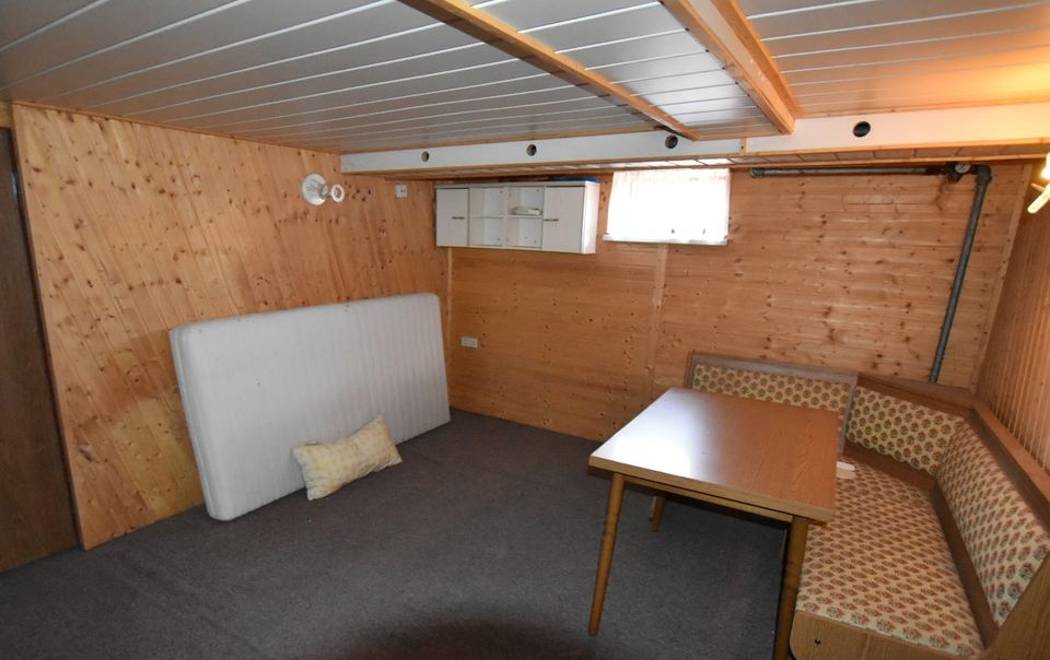 Zweifamilienhaus mit separater Ferienwohnung in Krina zu verkaufen! in Muldestausee