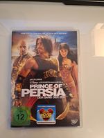 prince of persia Der Sand der Zeit DvD Film Bayern - Allersberg Vorschau