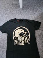 Mortal Kombat T-shirt Sachsen - Adorf-Vogtland Vorschau