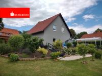 Sehr gepflegtes Einfamilienhaus liegt in ruhiger Ortsrandlage in einem Stadtteil von Diemelstadt. Hessen - Diemelstadt Vorschau
