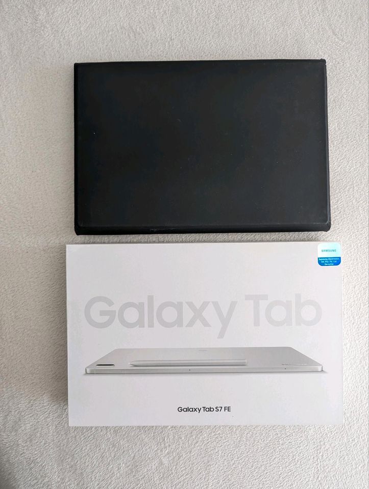 Samsung Tab S7 FE 64gb in Esslingen