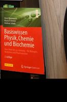 Basiswissen Physik, Chemie, Bio, Naturwissenschaften Niedersachsen - Braunschweig Vorschau