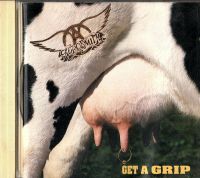 Aerosmith – Get A Grip - Album Bayern - Kempten Vorschau