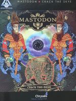 Mastodon - Crack The Skye, Guitar Recorded Versions / Songbook Nordrhein-Westfalen - Winterberg Vorschau