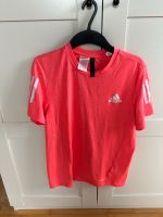 ❤️ Adidas Sport T-Shirt Gr. 164 ❤️ Top Zustand Rheinland-Pfalz - Eich Vorschau