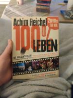 Musik DVD Achim Reichel 100 Prozent Leben Das Jubiläumskonzert Nordrhein-Westfalen - Krefeld Vorschau