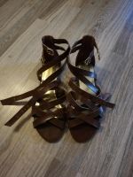 Sandalen von H&M neu und ungetragen Hessen - Frankenberg (Eder) Vorschau