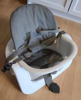 Stokke Steps Baby Set inkl. Bezug weiß beige Hessen - Fernwald Vorschau