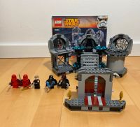 LEGO Star Wars 75093 Death Star Final Duel Hessen - Kirchhain Vorschau