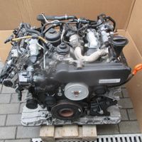 MOTOR 3.0 TDI V6 VW PHAETON CEX CEXA CEXB 135 TSD KM Hessen - Körle Vorschau