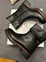 5 TH Avenue Lederboots, gr.38, neu Nordrhein-Westfalen - Lüdenscheid Vorschau