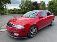 Skoda Octavia RS 1.8TSI  241 PS Hessen - Hanau Vorschau