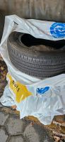 2x fast neue Kumho Solus Sommerreifen 205 60 R16 96H MG4 Golf 7 Niedersachsen - Schwanewede Vorschau